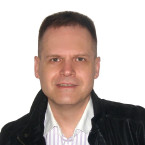 Михаил Евгеньевич Никольский