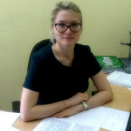 Валерия Валерьевна Иванова