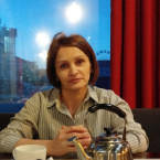 Евгения Николаевна Кунгурова