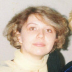 Ирина Юрьевна Фирсина