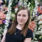 Галина Викторовна Корнеева