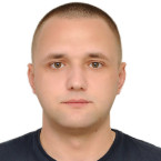 Максим Николаевич Русинов