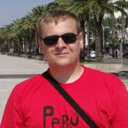 Алексей Викторович Шмаков