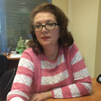 Елена Степановна Яковлева