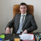Олег Викторович Протасенко