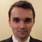 Павел Вячеславович Протопопов