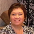 Марина Викторовна Шаталина