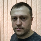 Кирилл Николаевич Могучев
