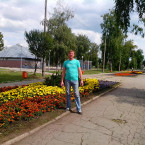 Владимир Дмитриевич Чижов