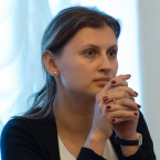 Марина Юрьевна Демина