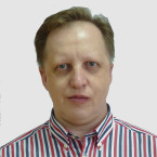 Игорь Станиславович Лисицын