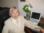 Галина Юрьевна Соколова