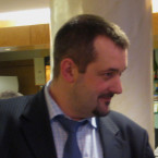 Дмитрий Юрьевич Мизиков