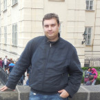 Алексей Алексеевич Савкин
