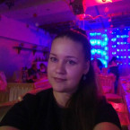 Любовь Анатольевна Пехова