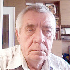 Евгений Петрович Клюкин