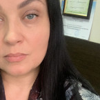 Екатерина Евгеньевна Порохова