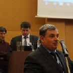Иса Нурдинович Амирхаджиев
