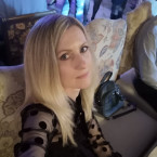 Оксана Сергеевна Черноусенко