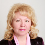Ираида Вячеславовна Разумова