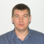 Сергей Евгеньевич Копанев