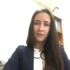 Екатерина Николаевна Хмара