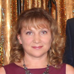 Светлана Михайловна Бевза