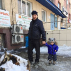 Константин Юрьевич Пеньков