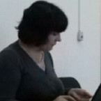 Елена Александровна Стрельцова