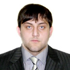 Ислам Ноурдыевич Чанкаев