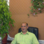 Сергей Александрович Бурунов
