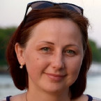 Татьяна Николаевна Блинова