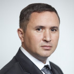 Ришат Минневалиевич Хабибуллин