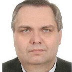 Евгений Константинович Книжин