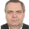 Евгений Книжин