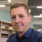 Глеб Вячеславович Бакуменко