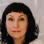 Наталья Павловна Варлашкина
