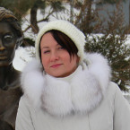 Анна Владимировна Орлова