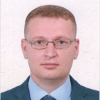 Александр Михайлович Шмырко