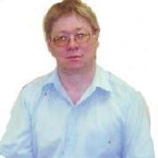 Александр Александрович Истомин