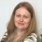 Мария Алексеевна Скрыпченко
