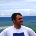 Михаил Анатольевич Щербаков