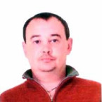 Евгений Владимирович Остроухов