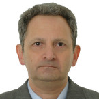 Борис Давидович Новиков
