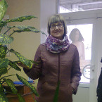 Ольга Ивановна Анненкова