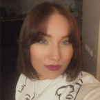 Анна Игоревна Долинина