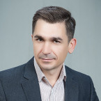 Павел Петрович Шевкопляс