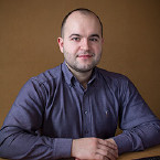 Александр Викторович Карабаев