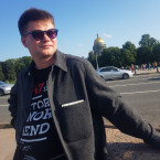Антон Николаевич Логинов