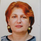 Лилиана Геннадьевна Росликова